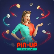 Pin Up - Casino Azərbaycanda